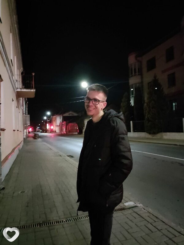 Кирилл, 26, Пинске — анкета №1347218