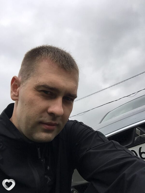 Евгений, 37, Саранске — анкета №1347069