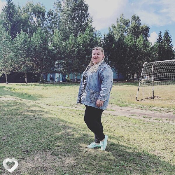 Оксана, 36, Омске — анкета №1347074