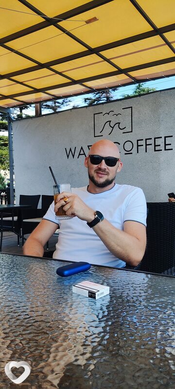 Антон, 39, Краснодаре — анкета №1347077