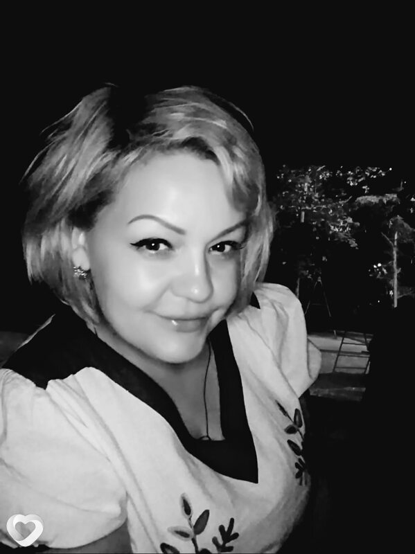 Ольга, 39, Краснодаре — анкета №1347083
