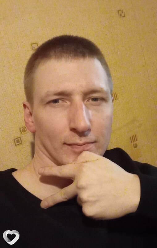 Анатолий, 36, Мурманске — анкета №1347086