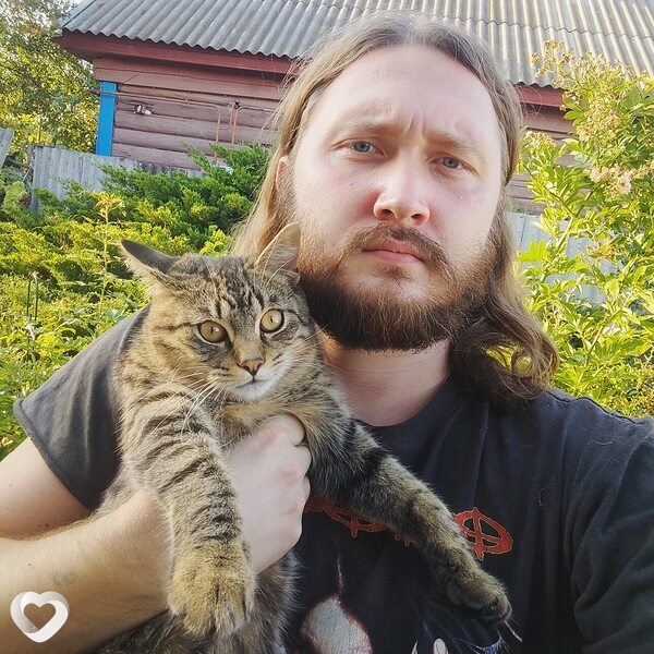Евгений, 30, Гомеле — анкета №1347087