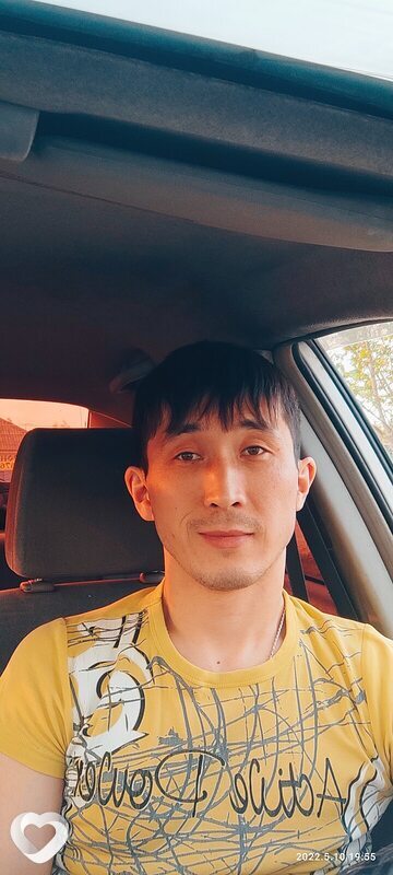 Есболат, 34, Омске — анкета №1347093