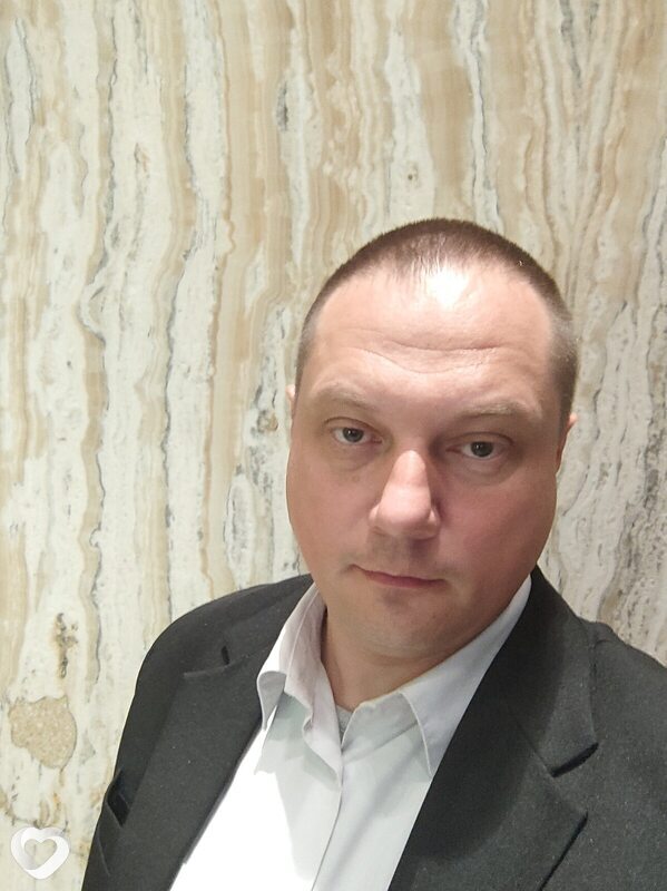 Денис, 44, Брянске — анкета №1347245