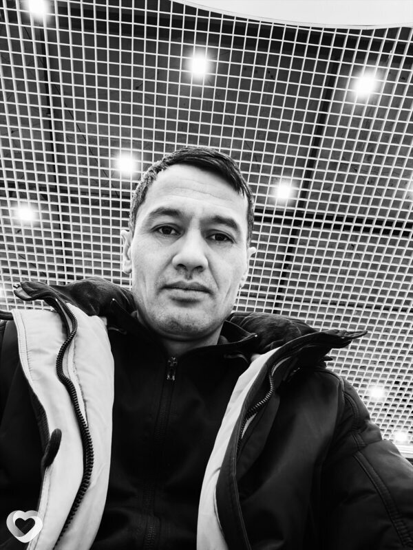 Бек, 41, Екатеринбурге — анкета №1347249