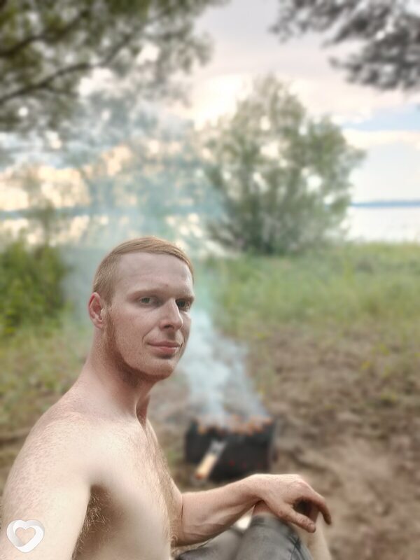 Сергей, 31, Ярославле — анкета №1347252