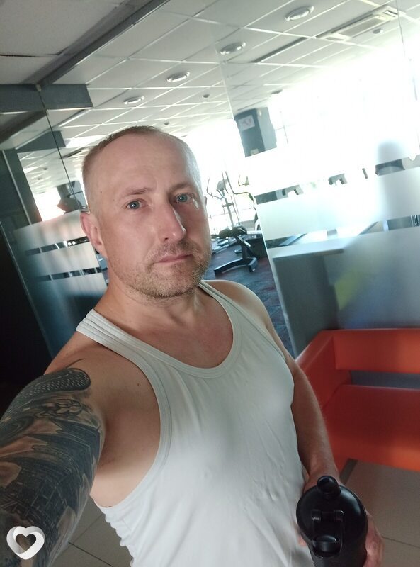 Николай, 38, Нижнем Тагиле — анкета №1347254