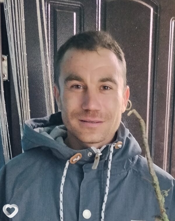 Klliimm, 33, Киеве — анкета №1347255