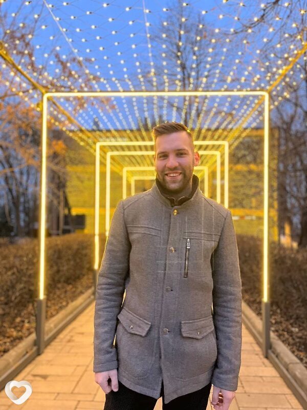 Евгений, 31, Екатеринбурге — анкета №1347256