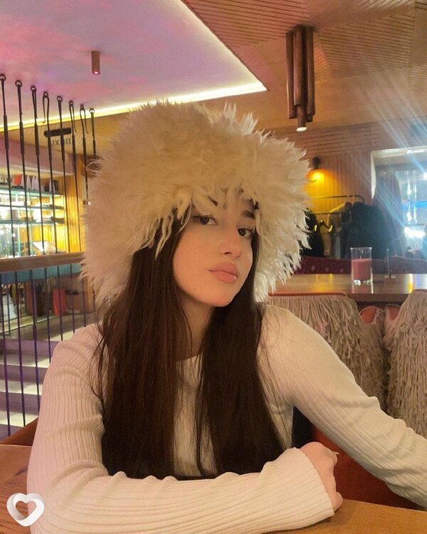 Ева, 20, Кургане — анкета №1347260