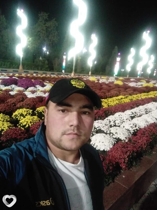 Тимур, 34, Норильске — анкета №1347267
