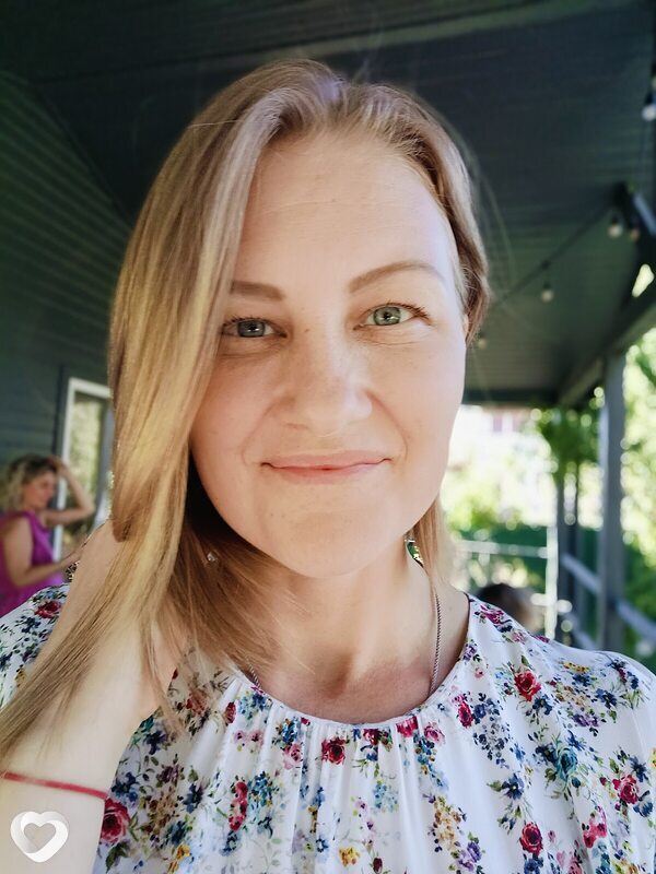 Ангелина, 40, Волгограде — анкета №1347298
