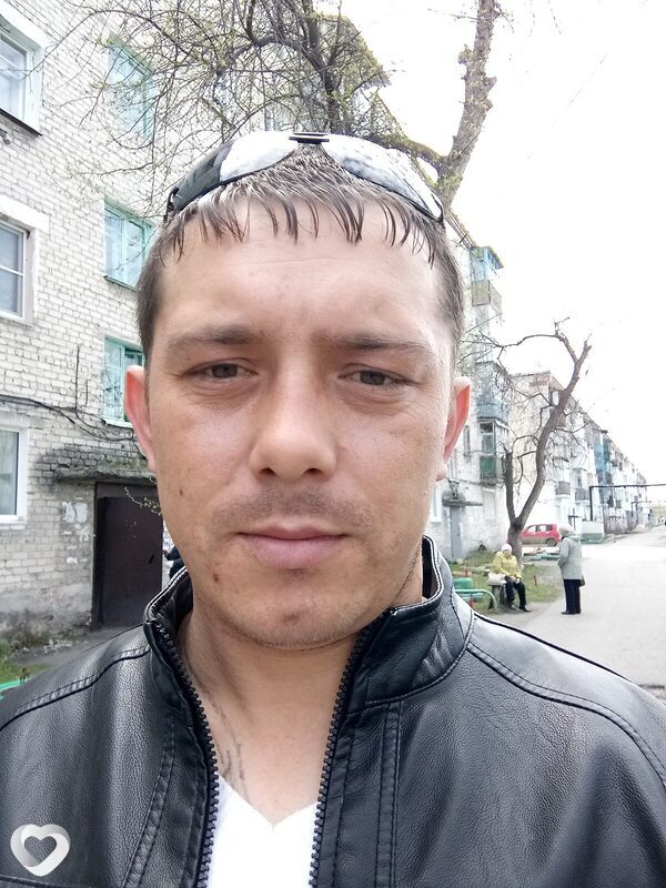 Александр, 37, Туринске — анкета №1347304
