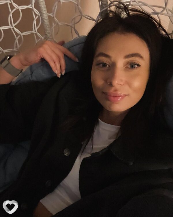 Анастасия, 21, Орёл — анкета №1347306