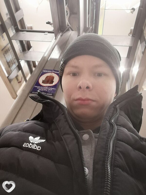 Артем, 34, Якутске — анкета №1347313