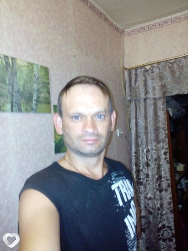 Anatolij, 51, Кривое Роге — анкета №1347348