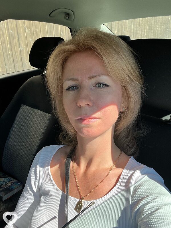 Полина, 44, Казани — анкета №1347356