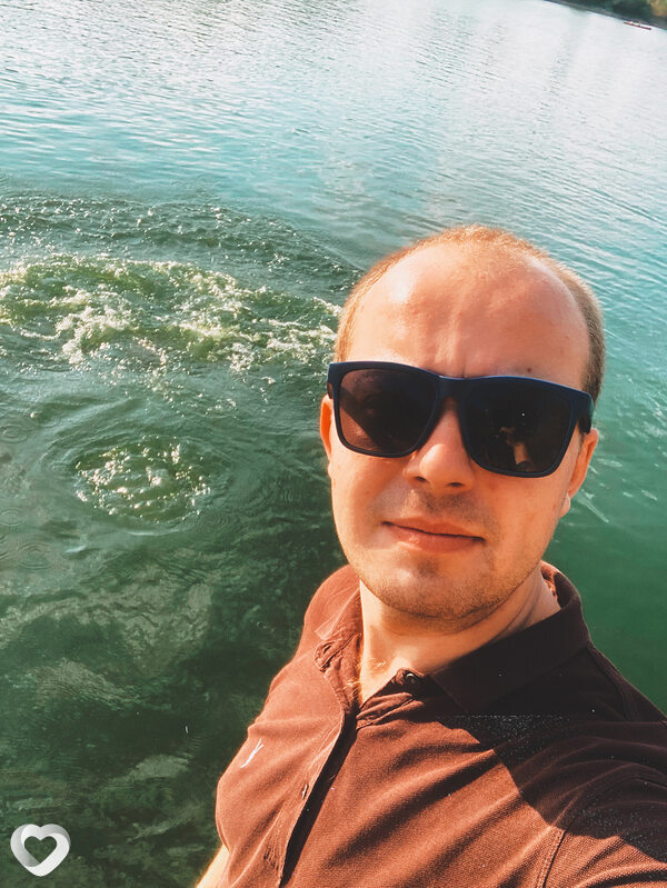 Игорь, 27, Запорожье — анкета №1347366