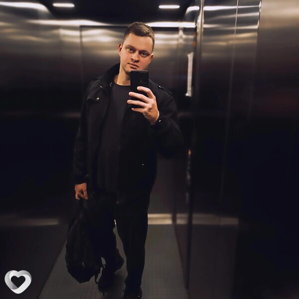 Вадим, 33, Бресте — анкета №1347811
