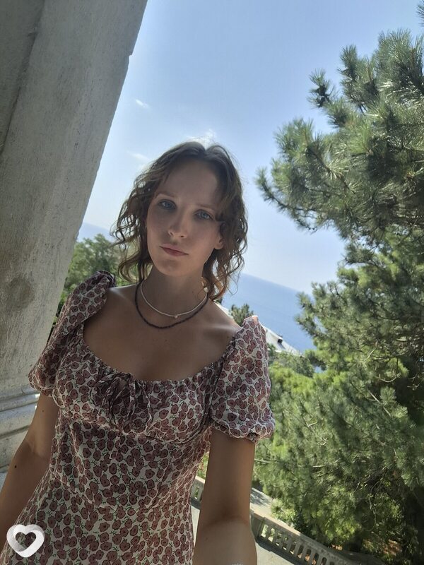 Ксения, 25, Краснодаре — анкета №1347815