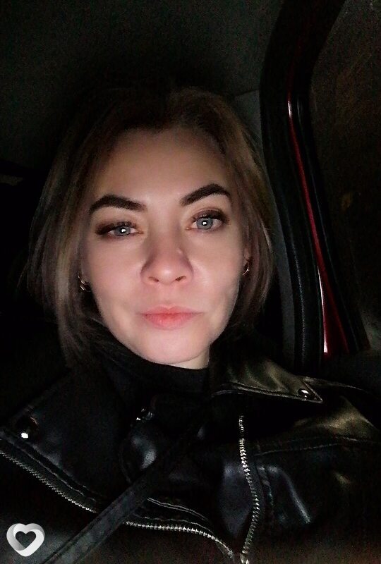 Elmira, 42, Череповце — анкета №1347497