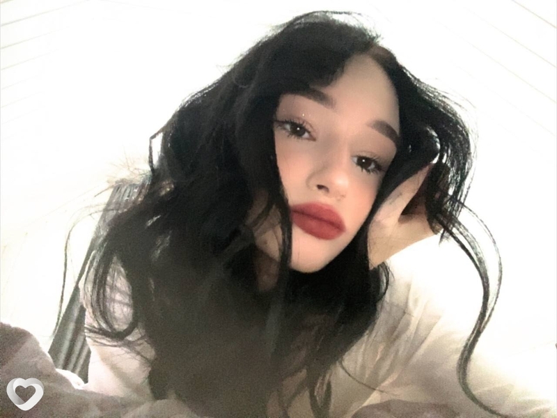 Амина, 20, Казани — анкета №1347499