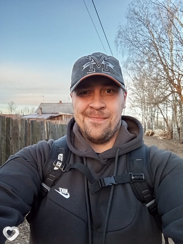 Сергей, 34, Рыбинске — анкета №1347512