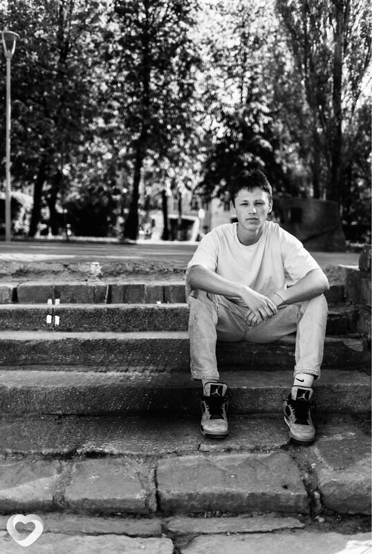 Валерий, 20, Смоленске — анкета №1347422