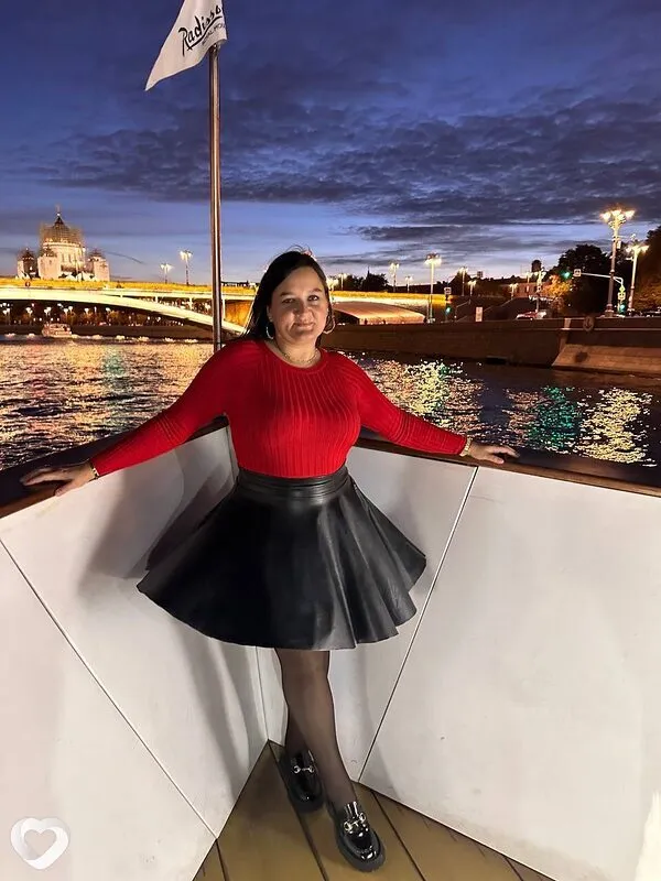 Наталия, 36, Москве — анкета №1347425