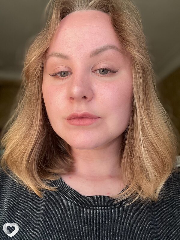 Яна, 29, Дзержинске — анкета №1347428