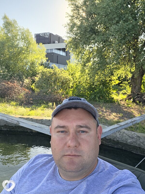 Александр, 38, Волгодонске — анкета №1347434