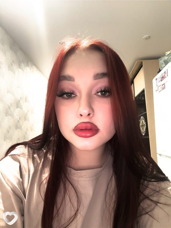 Аделина, 25, Самаре — анкета №1347437
