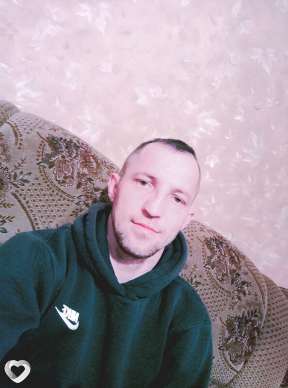 Калашников, 32, Лепеле — анкета №1347438