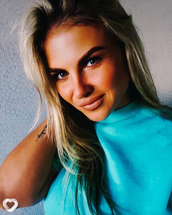Юля, 38, Жлобине — анкета №1347441
