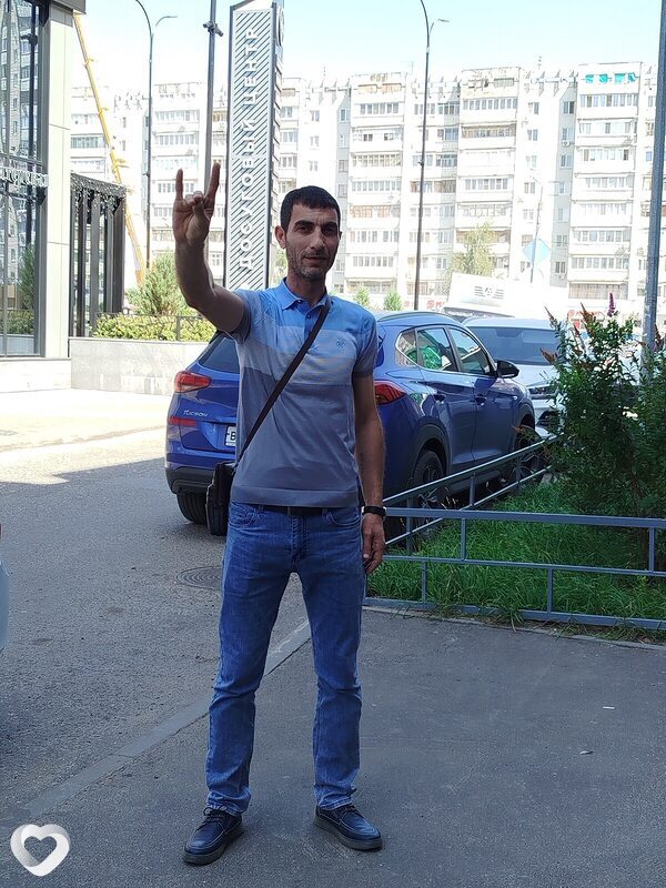 Анар Рахимов, 39, Казани — анкета №1347442
