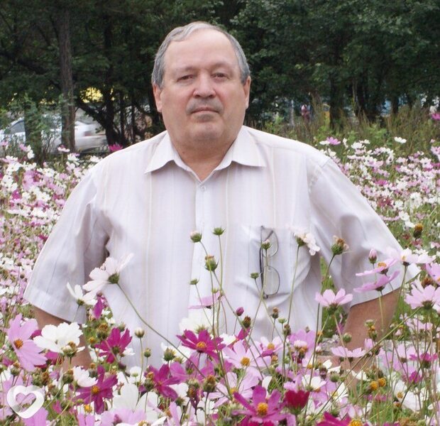 Владимир, Воронеж