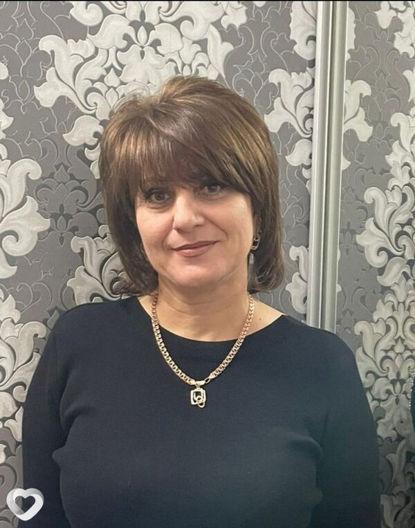 Наталья, 53, Краснодаре — анкета №1347461