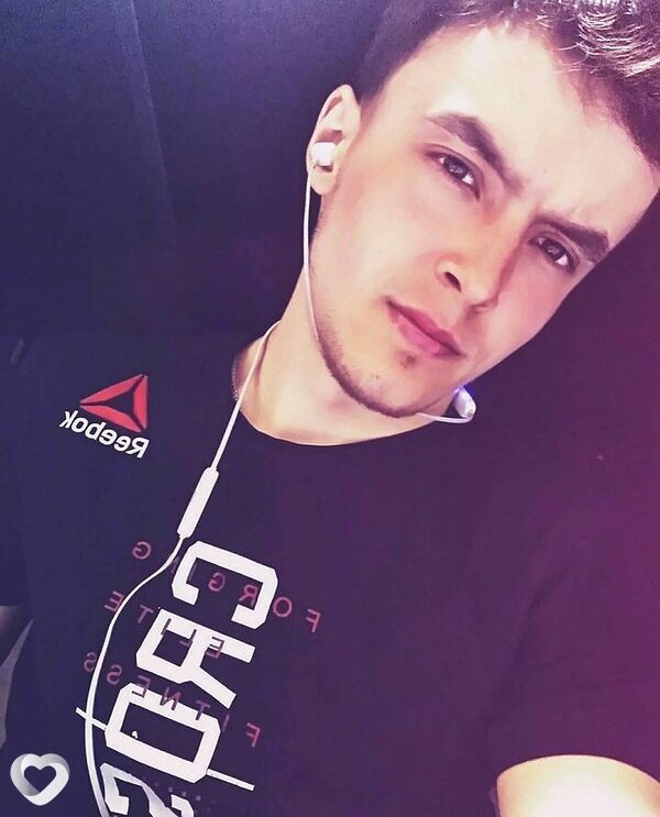 Денис, 29, Астане — анкета №1347465