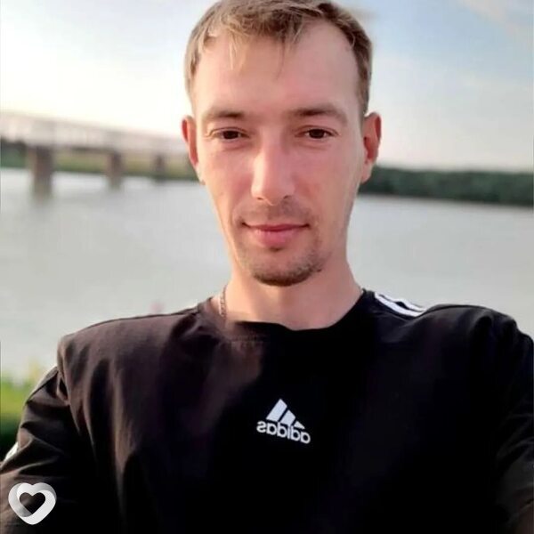 Николай, 39, Павлодаре — анкета №1347519