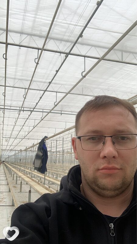 Денис, 33, Раменском — анкета №1347520