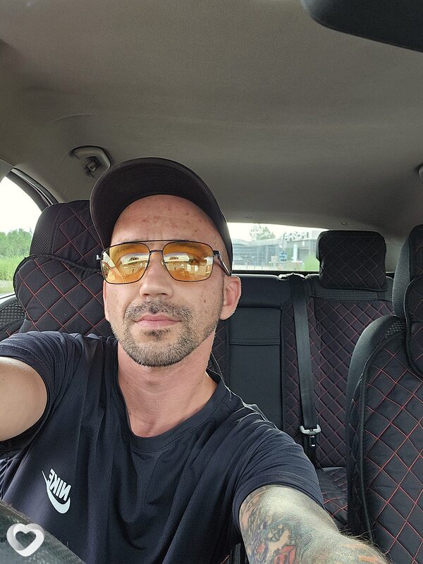 Денчик, 38, Абакане — анкета №1347521