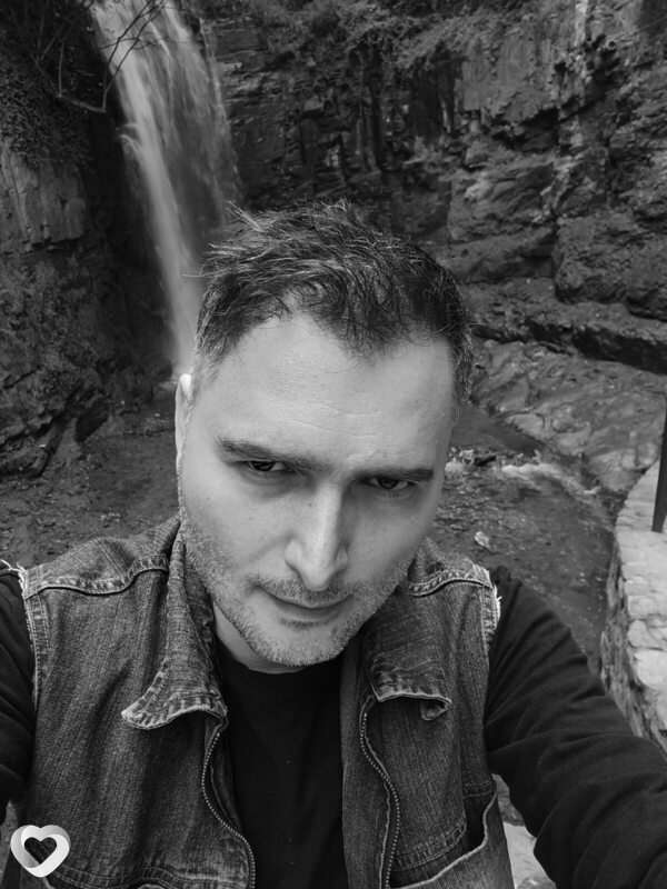 Ijei, 42, Тбилиси — анкета №1347522