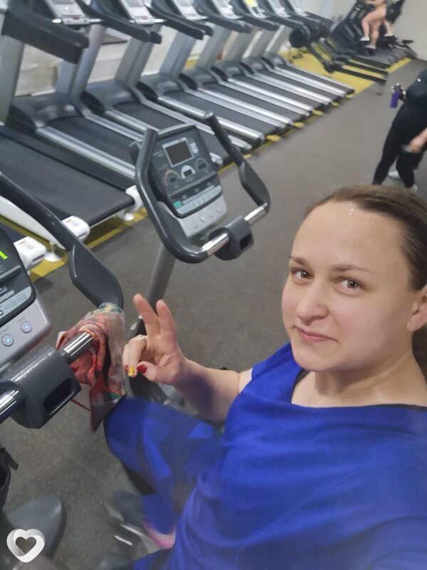 Светлана, 40, Орехово-Зуеве — анкета №1347523