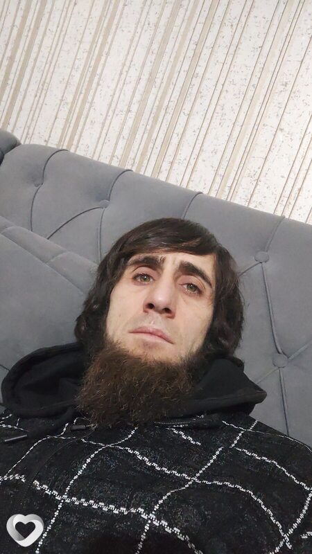 Мага, 37, Хасавюрте — анкета №1347525
