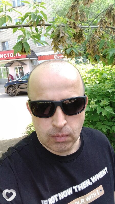 Игорь, 48, Иванове — анкета №1347536