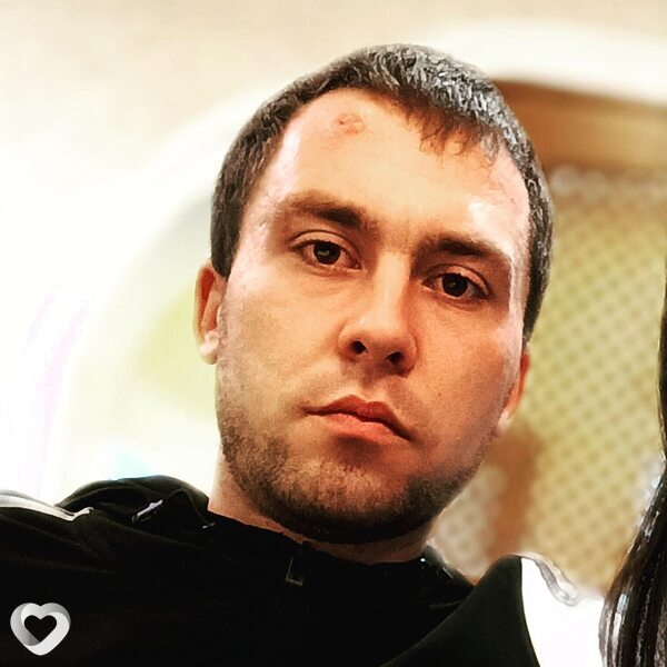 Руслан, 30, Москве — анкета №1347541