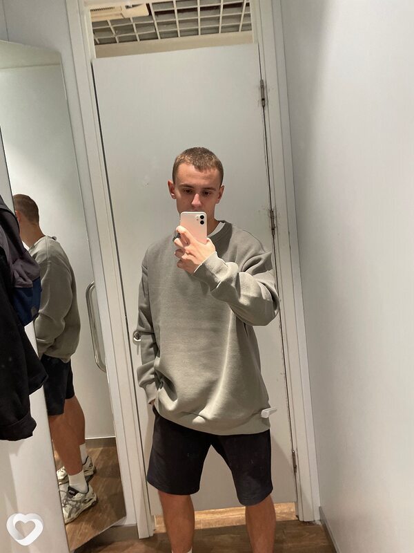 Дима, 22, Минске — анкета №1347548