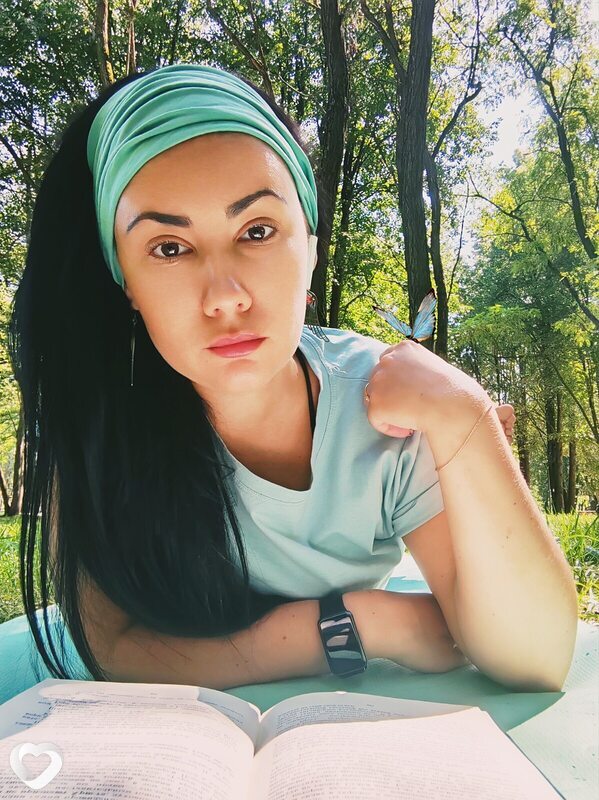 Ирина, 40, Ульяновске — анкета №1347552