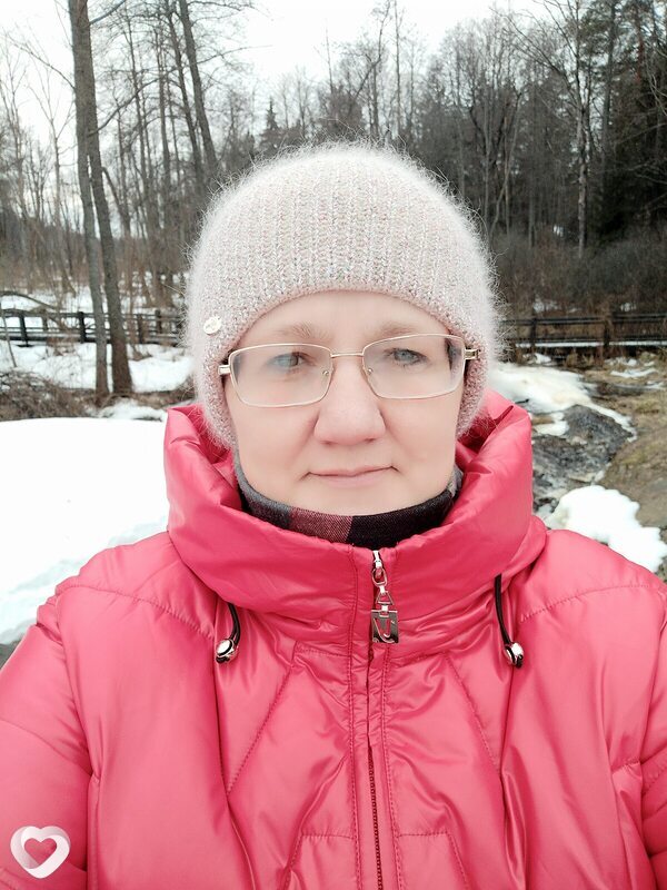 Елена, Суземка
